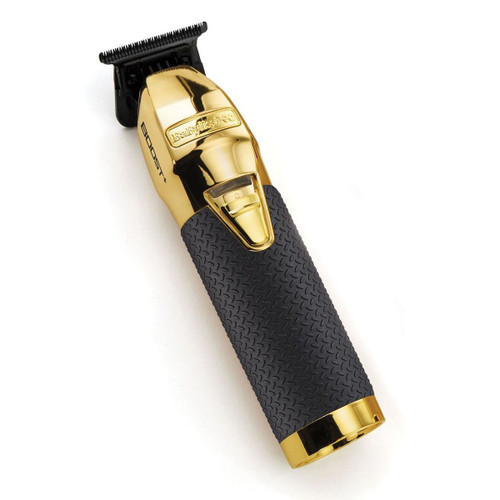 BaBylissPRO GOLD FX BOOST+ Skeleton Trimmer - Barber Salon Supply