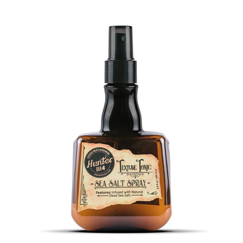  Hunter 1114 Bourbon Spice - Invigorating Hair and Beard Conditioner 8.5oz