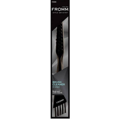 Fromm Hair Brush and Comb Cleaner