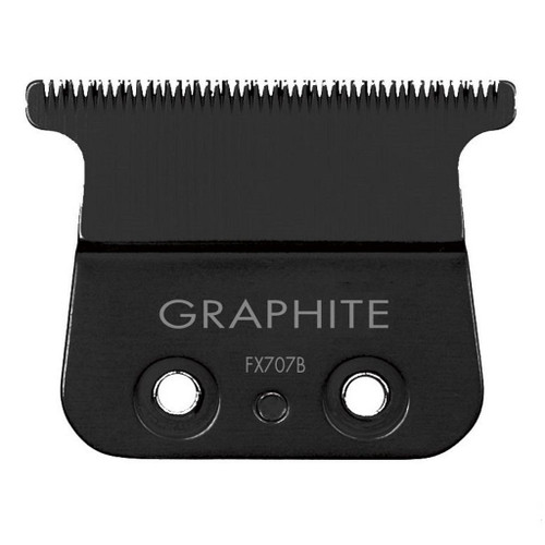 BaBylissPRO Graphite Fine Tooth Replacement Trimmer Blade (FX707B ) 