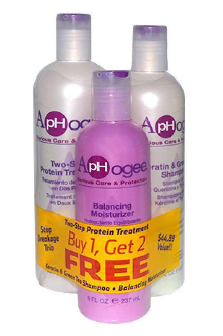 ApHogee Stop Breakage Trio (3pc)
