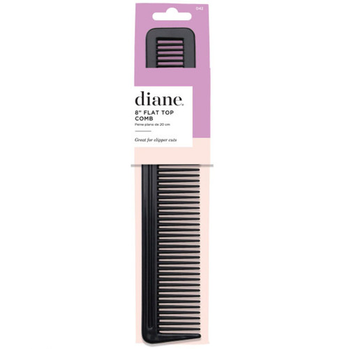 Black Clipper Comb 