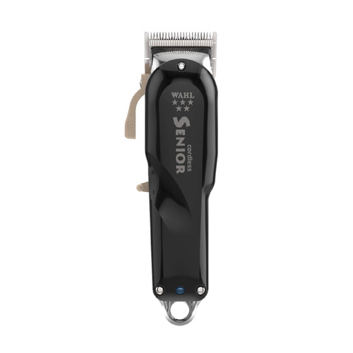 Wahl Magic Clip Cordless & Vanish Shaver Duo