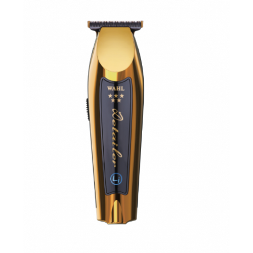 Magic Clip Cordless Gold WAHL 5V