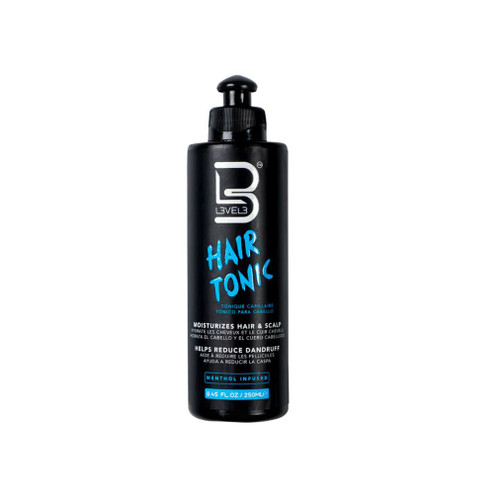 L3VEL3 Hair Tonic