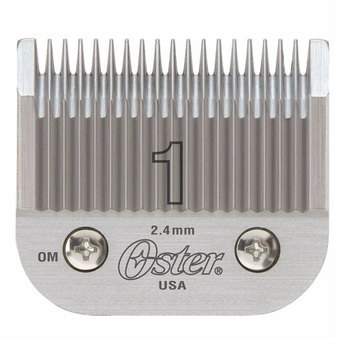 Oster Detachable Blade #1 76918-086