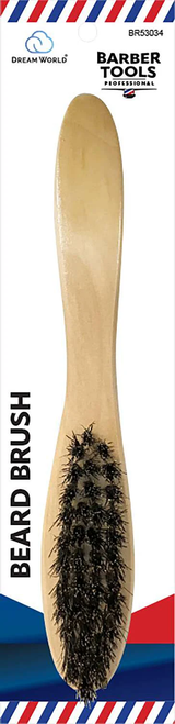 Dream World Beard Brush (BR53034)