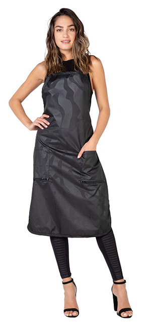 Betty Dain Bleach Proof All Purpose Stylist Apron (BD-531)