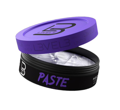 L3VEL3 Paste Matte Finish 5oz