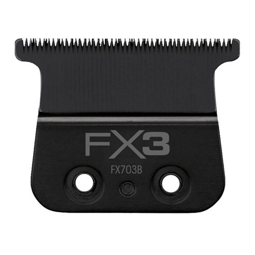  BaBylissPRO FX3 Titanium  Replacement T-Blade #FX703B