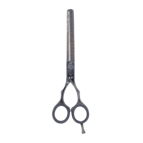 Moreville 6.5" Thinning Shear (MST165BLK)