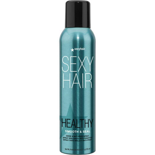 Sexy Hair Healthy Smooth & Seal Shine & Anti-Frizz Spray