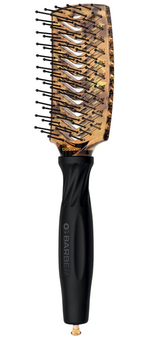 Olivia Garden Barber Vented Paddle Brush