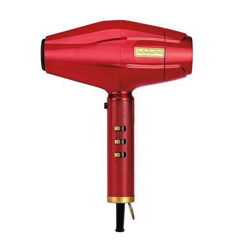 BaBylissPRO REDFX High Performance Turbo Dryer (FXBDR1)