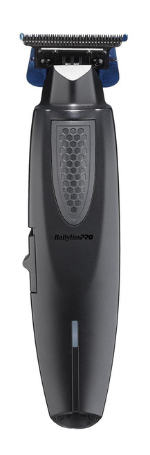 BaByliss Boost FX Clipper and Trimmer All Black Combo