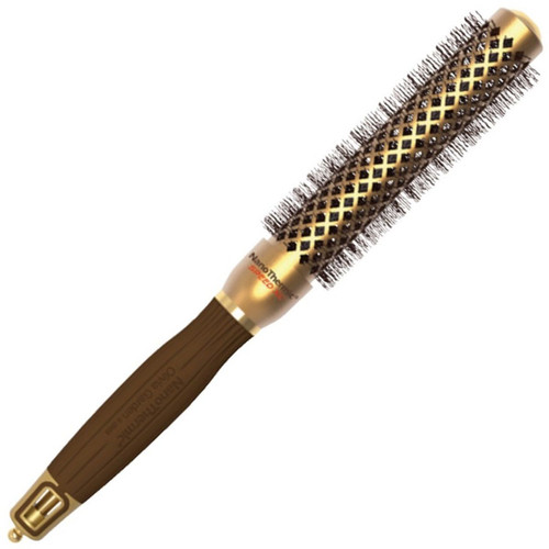 Olivia Garden Nano Thermic Speed XL Brush - 1 3/4 