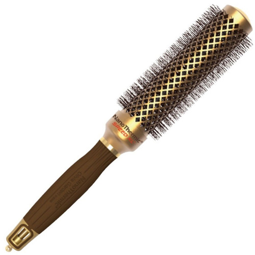 Olivia Garden Nano Thermic Speed XL Brush - 2 1/8 