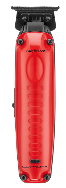  BaBylissPRO FXONE Lo-ProFX Trimmer - Matte Red