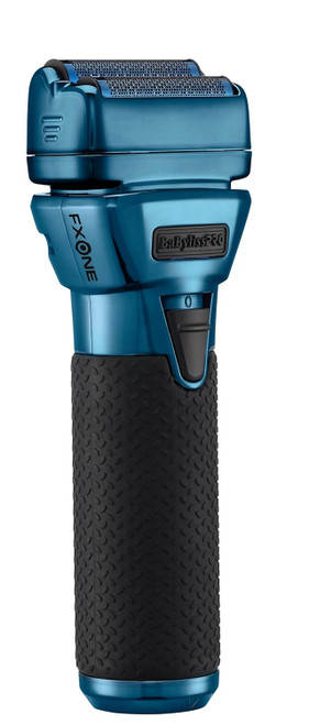 BaBylissPRO FXONE BlueFX Double Foil Shaver (FX79FSBL)