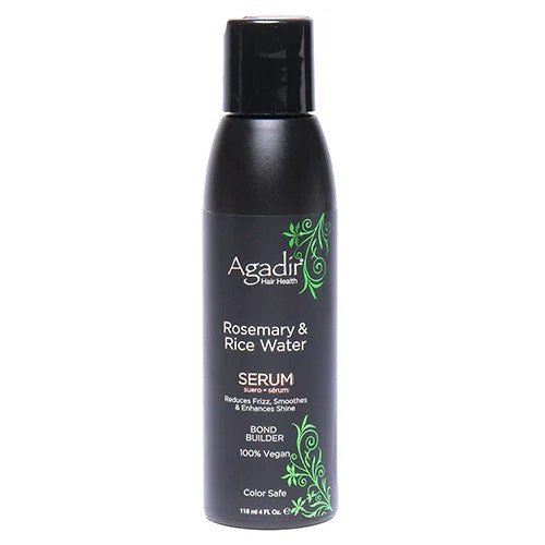  Agadir Rosemary & Rice Water Serum 4oz