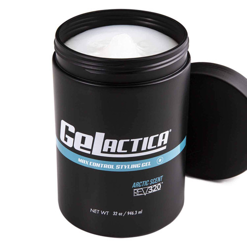 Gelatica Max Control Gel 