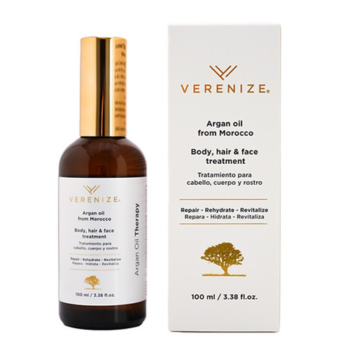 Verenize Argan Serum Treatment 