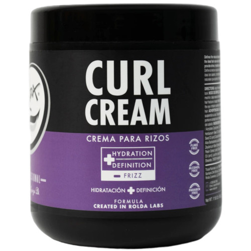 Rolda Curl Cream 17.63 oz (ROLD.CC)