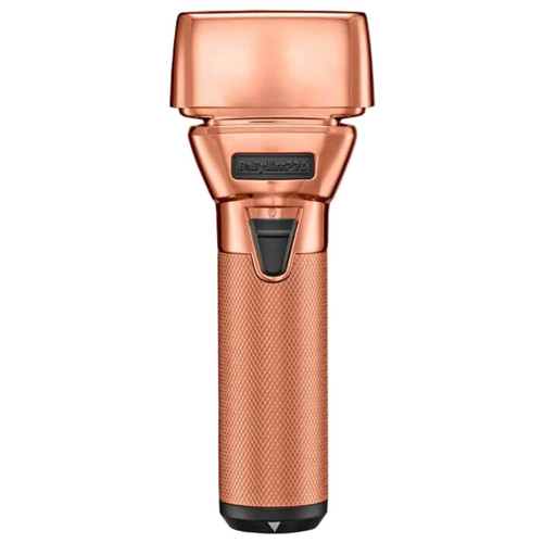 BaBylissPRO FXONE RoseFX Double Foil Shaver