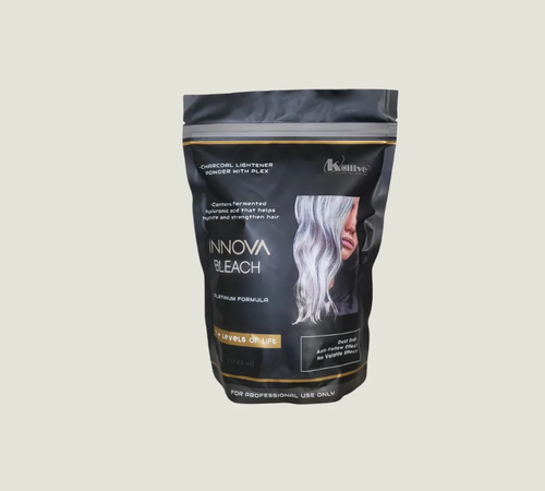 Kalive Innova Charcoal Bleach 1lb 2 Pack