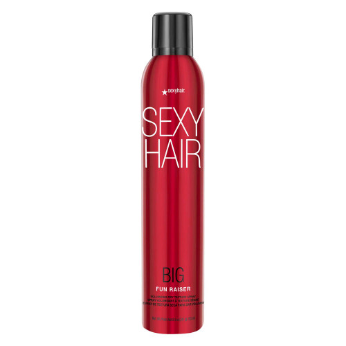 Sexy Hair Big Fun Raiser Volumizing Dry Texture Spray 8.5 oz (SH-012382)