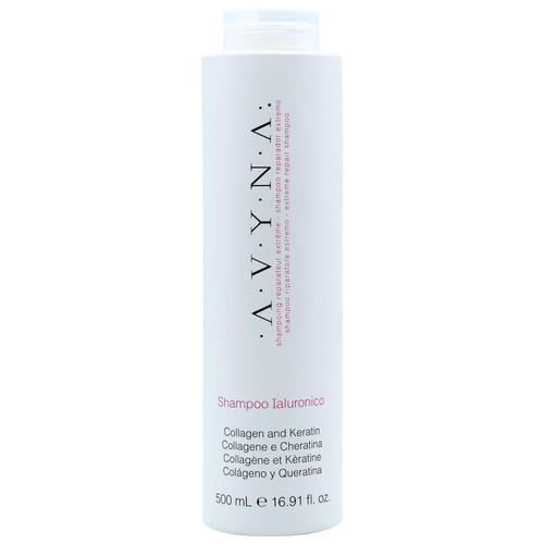 Avyna Shampoo Ialuronico  