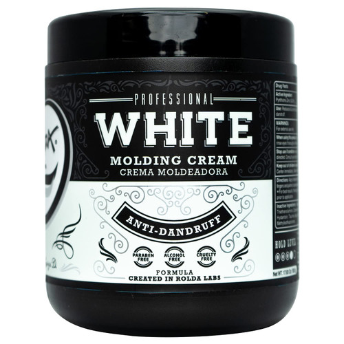  Rolda Anti-Dandruff Molding Cream 17.63 oz (ROLD-MC)