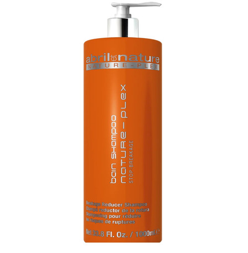  Abril et Nature Bain Nature Plex Shampoo 33.8 oz