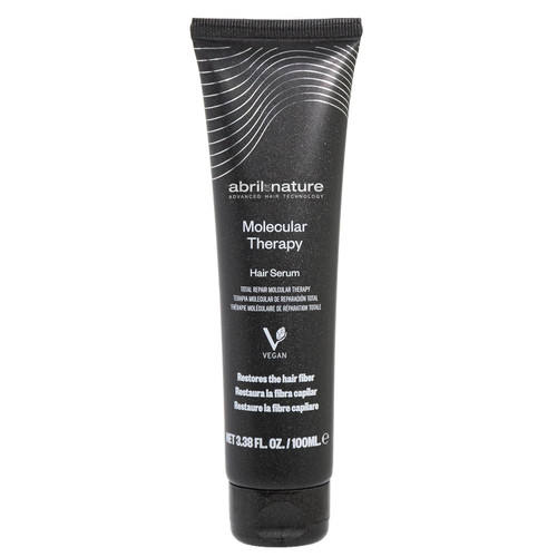 Abril et Nature Repair Molecular Therapy Hair Serum 3.38 oz ( HSTM)