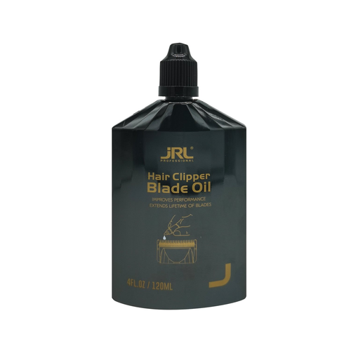 JRL Hair Clipper Blade Oil 4 oz (JRL-LIQ001) 