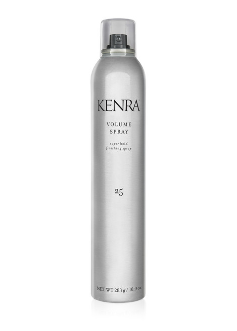 Kenra Professional No. 25 Volume Hair Spray 10 oz 