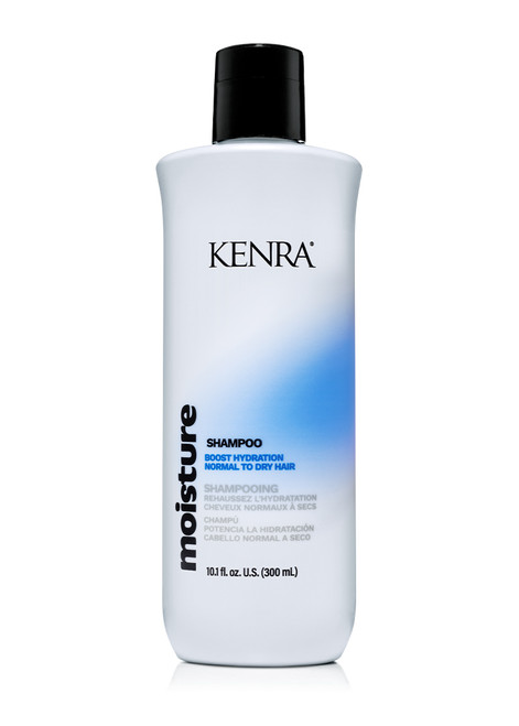 Kenra Professional Moisture Shampoo 10 oz (KENRA-MSH10)