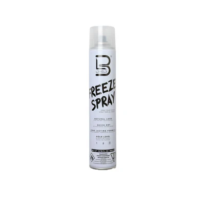 L3VEL3 Freeze Hair Spray 12.95 oz(L3-100404)