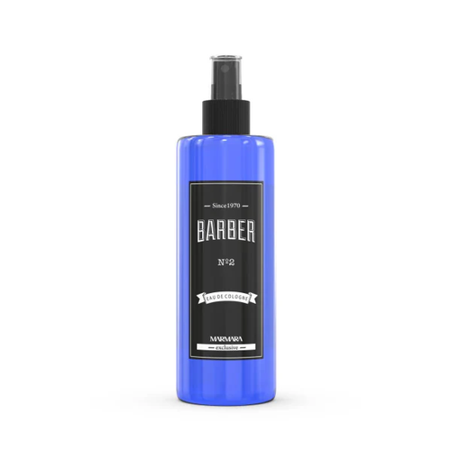 Marmara Barber After Cologne Nº 2 13.52oz (MARAS2-4)