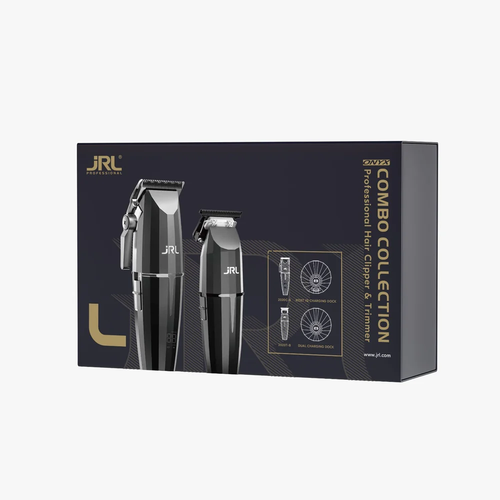 直売割 JRL Diamante Collection バリカン＆トリマーセット 【公式通販】