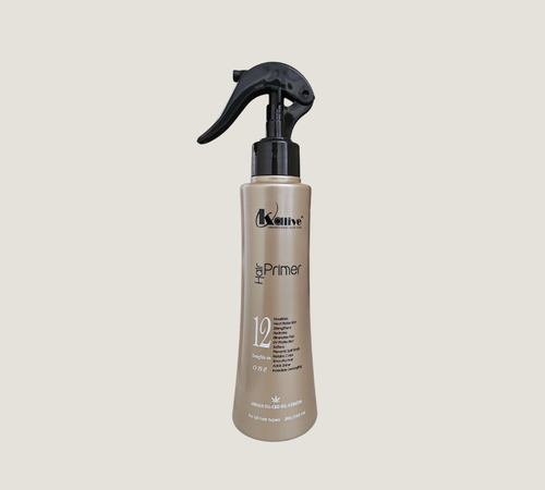  Kalive Hair Primer 8oz
