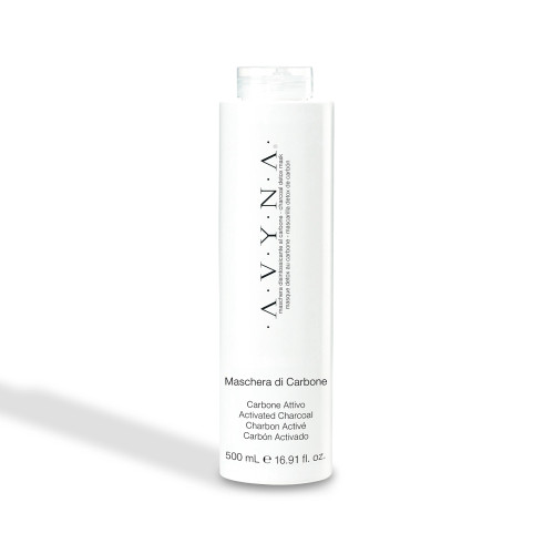 Avyna Maschera di Carbone 16oz