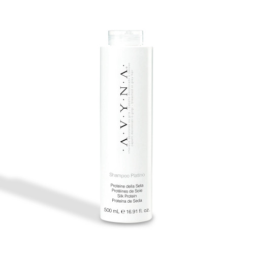 Avyna Shampoo Platino 16 oz Avyna Shampoo Platino 16 oz