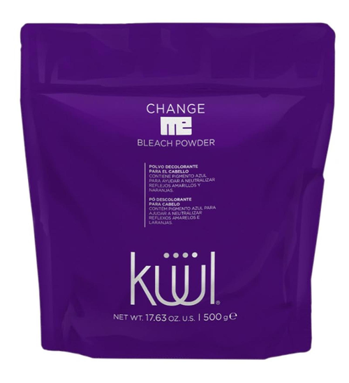 
Kuul Bleaching Powder 17.63 oz
