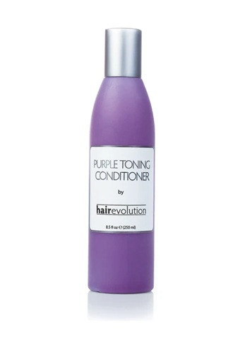 Hair Evolution Purple Toning Shampoo (HE-PC8)