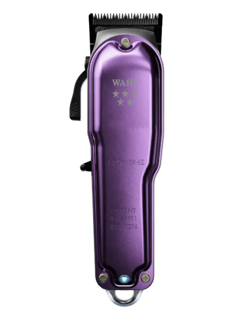Wahl Legend + Cordless Limited Edition Metal Clipper - Green