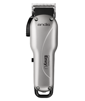  Andis Cordless Envy Li Clipper (AND-73000)