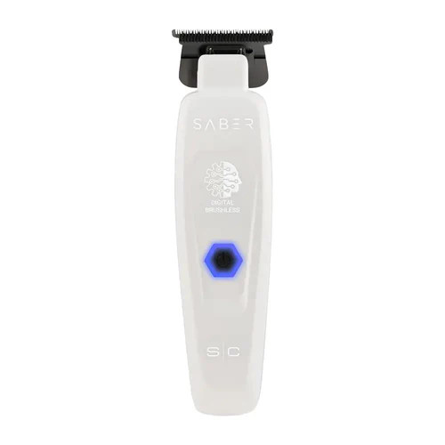 「cocori♡即購入可 様』BarberElectronics Small Cocco x Anti's Stealth Limited Edition Matte White Trimmer