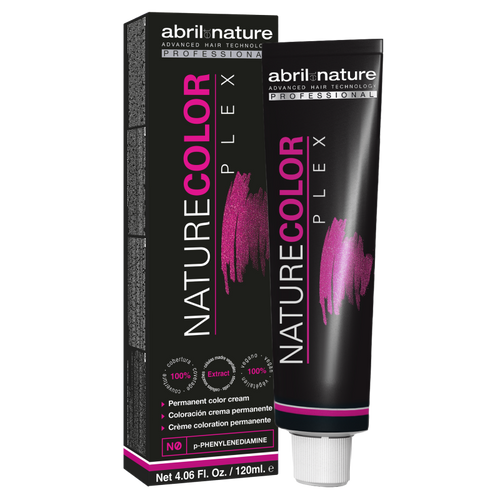 Abril et Nature Color Plex Hair Color 4.06 oz (ABN-COLOR)