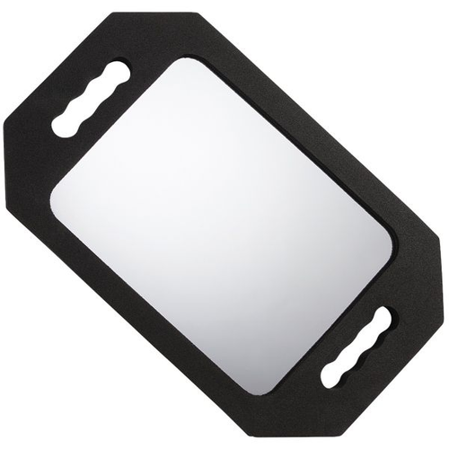  Soft'n Style Rectangular Foam Mirror (SNS-15)